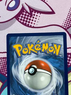 Pokemon TCG - Oricorio ex MEP024 - Black Star Promo - Mega Charizard UPC - NM/M - Image 5