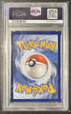 Cyclizar ex 228/191 Pokemon Surging Sparks FULL ART PSA 10 GEM MINT - Image 2