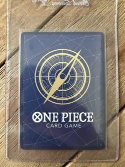 Boa Hancock (Manga Alt Art) OP07-051 SR 500 Years in the Future - ONE PIECE - Image 2