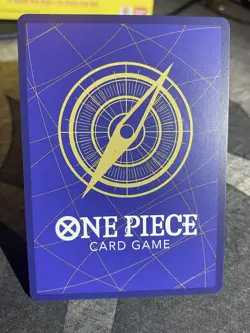 One Piece - Boa Hancock (Alt Art) OP07-051 SR 500 Years in the Future English - Image 2