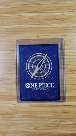 Boa Hancock OP07-051 SR⭐ Alt Art One Piece TCG (500 Years in the Future set) Eng - Image 4