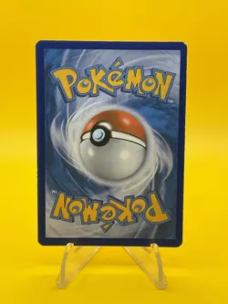 Eevee RC14/RC25 Legendary Treasures: Radiant Collection Pokemon TCG (LP) - Image 2