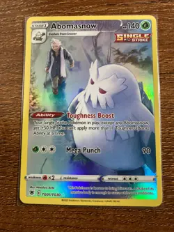 Pokemon Astrial Radiance Trainer Gallery Ultra Rare Cards - You Pick Free Ship - Image 2