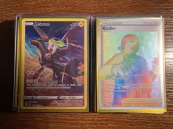 Pokemon Brilliant Stars Trainer Gallery Ultra Rare Cards - You Pick - Free Ship - Image 1