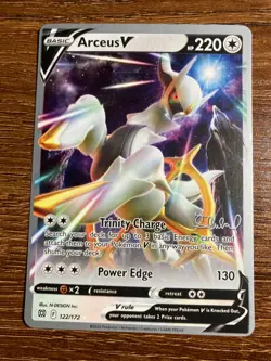 Pokemon Brilliant Stars Trainer Gallery Ultra Rare Cards - You Pick - Free Ship - Image 5