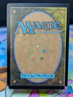 MTG Journey into Nyx-Dictate of Erebos 65 Foil - Image 2