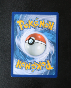 Pokemon Card TCG - Minccino 182/162 - Temporal Forces - Illustration Rare - NM ⭐ - Image 4