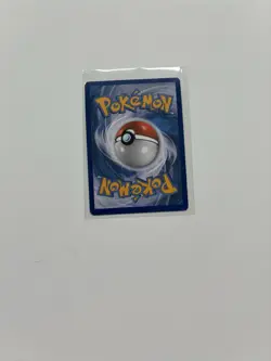 Pokemon TCG Chimchar (Cracked Ice Holo) 012/017 Pop Series 8 Holo Card LP - Image 2