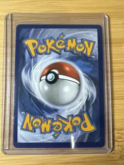 Pokemon Cards TCG Empoleon EX 70/94 Phantasmal Flames Ultra Rare Holo - Image 2