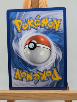 Pokemon TCG Lt. Surge’s Bargain 170/132 Mega Evolutions - Image 2