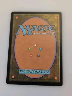 MTG Raugrin Triome Foil NM Ikoria: Lair of Behemoths - Image 2