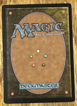 MTG Battle for Zendikar, From Beyond -- Light Played - Image 2