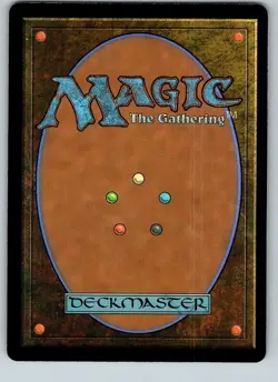 Aboshan, Cephalid Emperor - The List (Odyssey) - ODY-58 - Regular - NM - MTG - Image 2