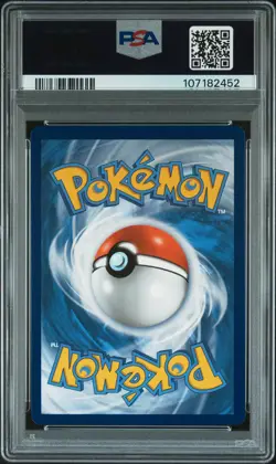 2022 POKEMON SWORD & SHIELD ASTRAL RADIANCE FULL ART/GALARIAN ARTICUNO V PSA 9 - Image 2