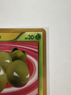 Exeggcute 102/101 Plasma Blast 2013 Secret Rare Holo Pokemon English LP - Image 3