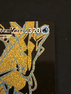 Ice Rider Calyrex VMAX (Secret) TG29/TG30 Swsh10: Astral Radiance Pokemon 2022 - Image 4