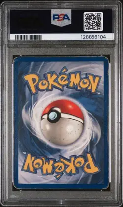 Charizard 4/102 1999 POKEMON BASE SET UNLIMITED #4 CHARIZARD HOLO PSA 2 - Image 2