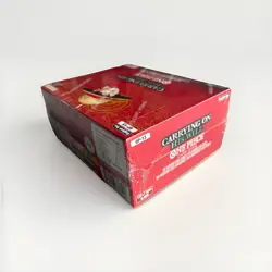 One Piece OP13 ENG “Carrying On His Will” Booster Box - Sealed Minor Wrap Issue - Image 4