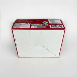 One Piece OP13 ENG “Carrying On His Will” Booster Box - Sealed Minor Wrap Issue - Image 5