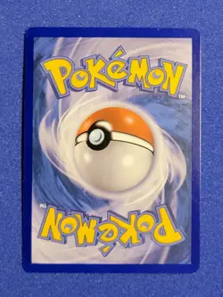 Pokemon TCG Magikarp 22/83 (Toys R Us Promo) Holo Foil Stamped LP - Image 2