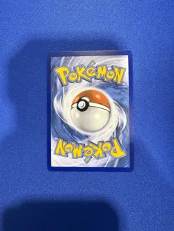 Pokemon TCG Magikarp 22/83 (Toys R Us Promo) Holo Foil Stamped- - Image 2