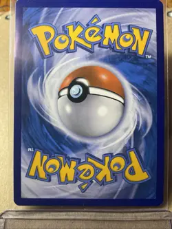 Pokemon TCG Magikarp 22/83 (Toys R Us Promo) Holo Foil Stamped NM - Image 2