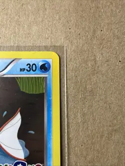 Pokemon TCG Magikarp 22/83 (Toys R Us Promo) Holo Foil Stamped NM - Image 4