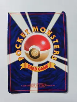 Dark Charizard TCG Holo No.006 Team Rocket - Japanese Pokemon Card - Image 2