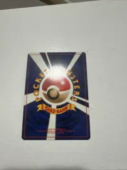 Dark Charizard Rocket Gang Holo (Japanese) - Image 2
