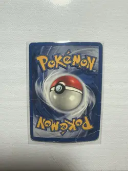 Dark Charizard - 4/82 - Pokemon Team Rocket Unlimited Holo Rare Card Damaged - Image 3