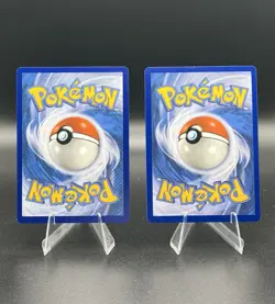 (2) Pokemon TCG Surfing Pikachu XY Evolutions #111/108 Secret Rare 2016 - Image 2