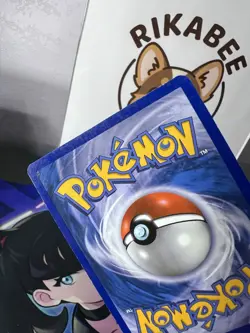 Pokemon TCG Blastoise EX Holo Ultra Rare Card 29/146 XY Base Set 2014 - Image 4