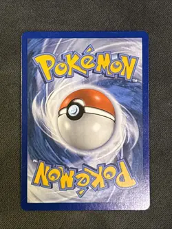 Pokemon TCG Blastoise EX Holo Ultra Rare Card 29/146 XY Base Set 2014 - Image 2