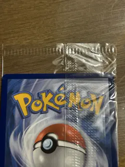 Pokemon Card - Mimikyu SVP 075 (Full Art ) Paldean Fates Black Star Promo SEALED - Image 5