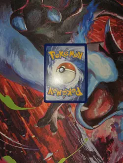 Mewtwo VSTAR - 031/078 - Pokemon Go Sword & Shield Ultra Rare Card NM - Image 2