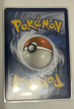 Mewtwo VSTAR - 031/078 - Pokemon Go Sword & Shield Ultra Rare Card NM - Image 2