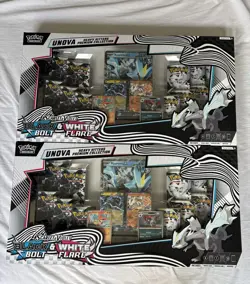 Pokemon TCG: Unova Heavy Hitters Premium Collection Factory Sealed - Lot of 2 - Image 2