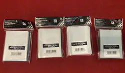 Angel Beats Card Sleeves Lot Of 4 Packs - Image 2