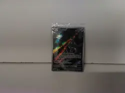 Pokemon Mewtwo TCG Promo Card 052/151 New Sealed - Image 1