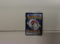 Pokemon Mewtwo TCG Promo Card 052/151 New Sealed - Image 2