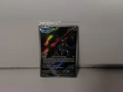 Pokemon Mewtwo TCG Promo Card 052/151 New Sealed - Image 3