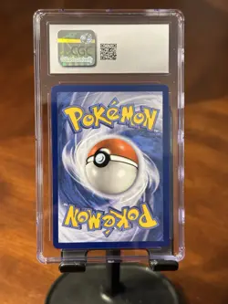 Pidgeot Ex 225/197 - Obsidian Flames - Gem Mint 10 Pokemon Card TCG CGC - Image 2