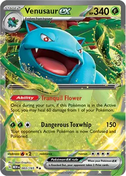 Pokemon TCG 151 Singles Pick Your Card Near Mint NM Holo - Image 4