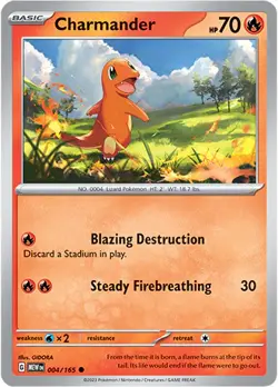 Pokemon TCG 151 Singles Pick Your Card Near Mint NM Holo - Image 5