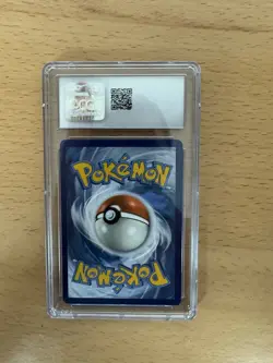 Pidgeot Ex 225/197 - Obsidian Flames - Gem Mint 10 Pokemon Card TCG CGC - Image 3