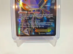 Pokemon TCG Genesect EX Full Art Ultra Rare XY Fates Collide 120/124 NM - Image 5