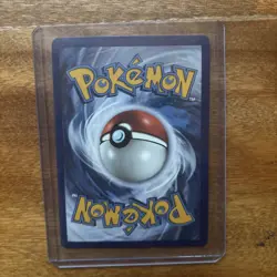 Genesect EX (Full Art) 120/124 - XY - Fates Collide (FCO) Pokemon TCG 2016 - Image 2