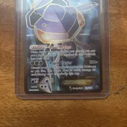 Genesect EX (Full Art) 120/124 - XY - Fates Collide (FCO) Pokemon TCG 2016 - Image 4