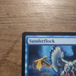 Lorwyn Eclipsed Sunderflock 0074, NM, Non-Foil, Pack Fresh, Ships Quickly - Image 2