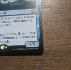 Lorwyn Eclipsed Sunderflock 0074, NM, Non-Foil, Pack Fresh, Ships Quickly - Image 4